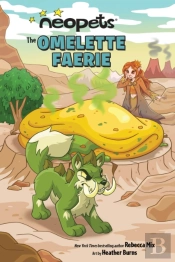 Neopets: The Omelette Faerie