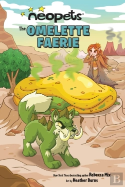 Bertrand.pt - Neopets: The Omelette Faerie