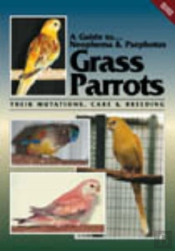 Bertrand.pt - Neophema And Psephotus Grass Parrots