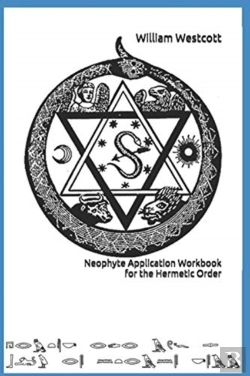 Bertrand.pt - Neophyte Application Workbook For The Hermetic Order