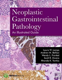 Bertrand.pt - Neoplastic Gastrointestinal Pathology