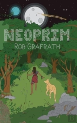 Bertrand.pt - Neoprim: Zeta Trilogy, Book One