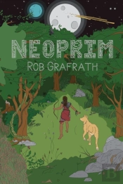 Neoprim: Zeta Trilogy, Book One