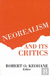 Neorealism And Its Critics