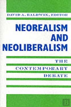 Bertrand.pt - Neorealism And Neoliberalism