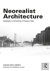Neorealist Architecture