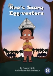 Neo'S Scary Egg-Venture