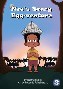Bertrand.pt - Neo'S Scary Egg-Venture
