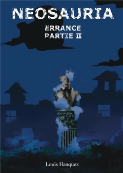 Bertrand.pt - Neosauria Errance