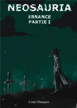 Bertrand.pt - Neosauria Errance - Partie I