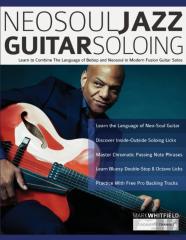Neosoul Jazz Guitar Soloing