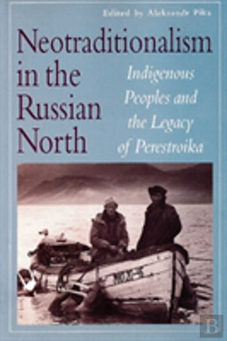 Bertrand.pt - Neotraditionalism In The Russian North