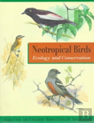 Neotropical Birds