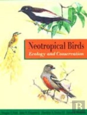 Neotropical Birds