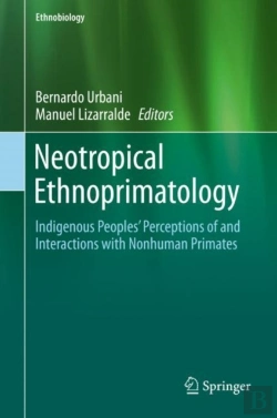 Bertrand.pt - Neotropical Ethnoprimatology