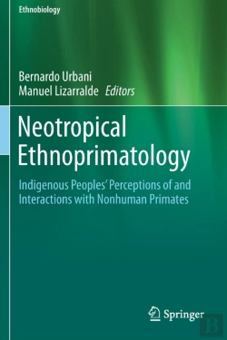 Bertrand.pt - Neotropical Ethnoprimatology