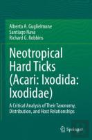 Neotropical Hard Ticks (Acari: Ixodida: Ixodidae)
