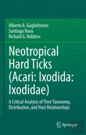 Neotropical Hard Ticks (Acari: Ixodida: Ixodidae)