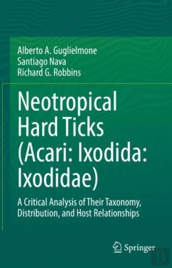 Bertrand.pt - Neotropical Hard Ticks (Acari: Ixodida: Ixodidae)