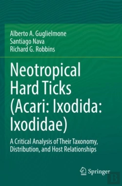 Bertrand.pt - Neotropical Hard Ticks (Acari: Ixodida: Ixodidae)