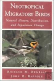 Neotropical Migratory Birds