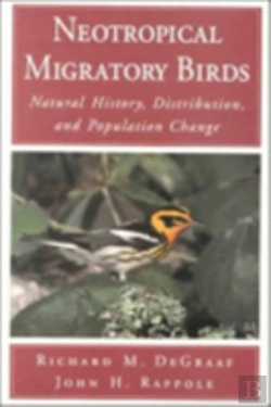 Bertrand.pt - Neotropical Migratory Birds