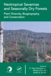 Neotropical Savannas And Seasonally Dry Forests