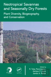 Neotropical Savannas And Seasonally Dry Forests