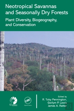 Bertrand.pt - Neotropical Savannas And Seasonally Dry Forests