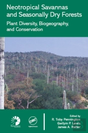 Neotropical Savannas And Seasonally Dry Forests