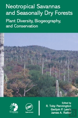 Bertrand.pt - Neotropical Savannas And Seasonally Dry Forests