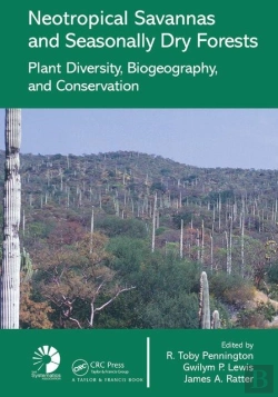 Bertrand.pt - Neotropical Savannas And Seasonally Dry Forests