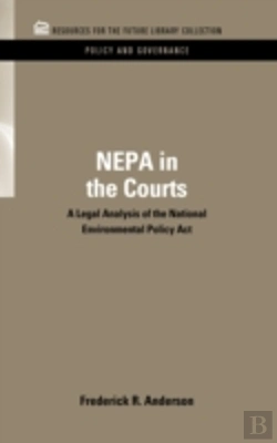 Bertrand.pt - Nepa In The Courts