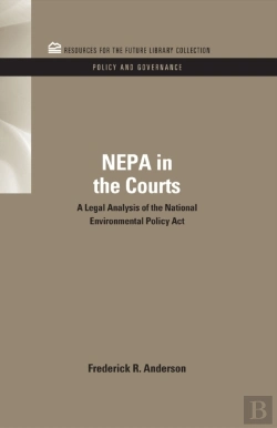 Bertrand.pt - Nepa In The Courts