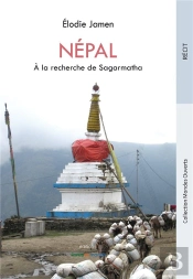 Nepal. A La Recherche De Sagarmatha