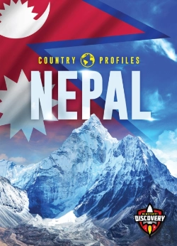 Bertrand.pt - Nepal