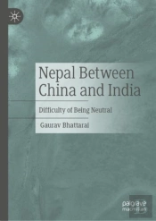Nepal Between China And India