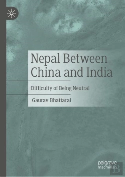 Bertrand.pt - Nepal Between China And India