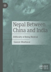 Nepal Between China And India