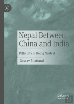 Bertrand.pt - Nepal Between China And India