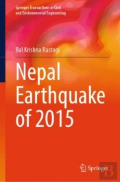 Nepal Earthquake Of 2015