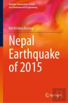 Nepal Earthquake Of 2015