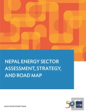 Nepal Energy Sector Assessment, Strategy, And Road Map