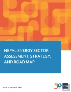 Bertrand.pt - Nepal Energy Sector Assessment, Strategy, And Road Map