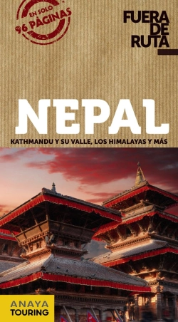 Bertrand.pt - Nepal