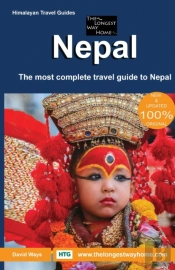 Nepal Guidebook