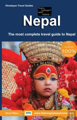 Bertrand.pt - Nepal Guidebook