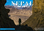 Népal ; Histoire D'Un Trek