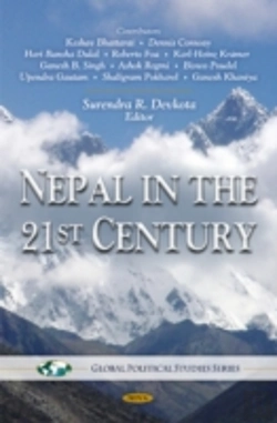 Bertrand.pt - Nepal In The 21st Century