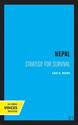Bertrand.pt - Nepal